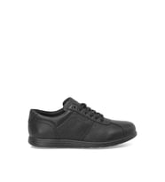 Dockers A102032503 5W 225044 5PR Erkek Hakiki Deri Casual Ayakkabı Siyah