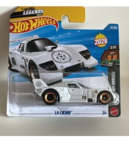 Hot Wheels La Liebre