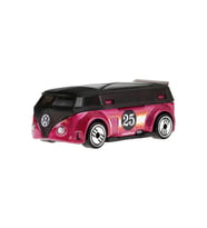 Ultra Hots Arabalar Volkswagen T1-GTR JBY61