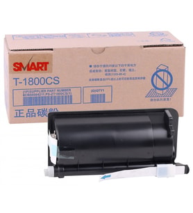 Toshiba T1800E Fotokopi Toner Yüksek Kapasiteli