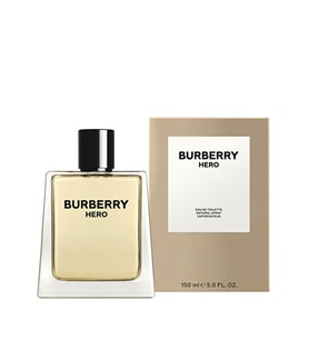 Burberry Hero EDT 150 ml Erkek Parfüm