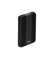 Ktools Snap Up Magsafe 10.000 Mah Black Powerbank (Siyah)