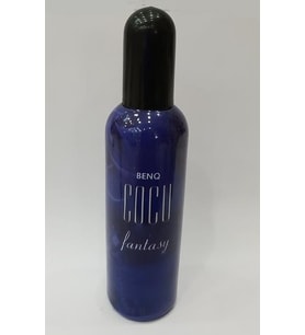 Cocu Parfüm Mıdnıght Fantasty K08 - 50 Ml