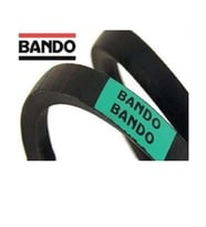 Mobylette Kayış 9,5*810 Mob-İnce Bando