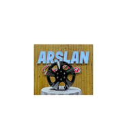 6*120*16*6.5 ET50 BD FORD TRANSİT-CUSTOM YENİ TRANSPORTER JANT MODELİ (4Ad)