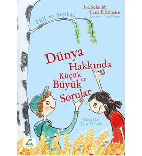 Dünya Hakkında Küçük ve Büyük Sorular