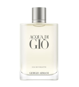 Giorgio Armani Acqua Di Gio EDT 200 ml Refillable Erkek Parfümü