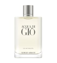 Giorgio Armani Acqua Di Gio EDT 200 ml Refillable Erkek Parfümü
