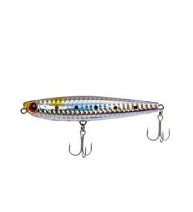 Sea Horse Ex-Fortuna 9 Cm 12,3 Gr Super Lazer