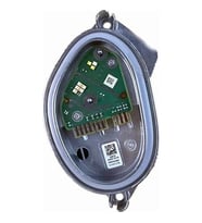 BMW X5:G05 Sinyal Modulü LED Laser Light 63119477987 Wender