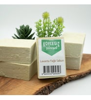 Kb Köyceğiz Yöresel Lavanta Yağlı Sabun 800 G
