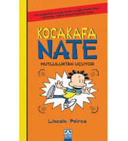 Kocakafa Nate 08 - Mutluluktan Uçuyor