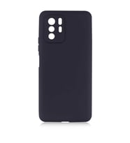 Xiaomi Poco X3 GT Uyumlu Kılıf Zore Premier Silikon Kapak