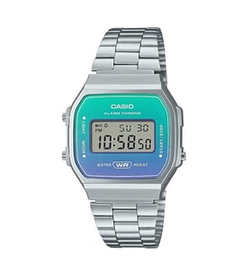 Casio A168WER-2ADF Kadın Kol Saati