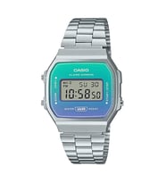 Casio A168WER-2ADF Kadın Kol Saati