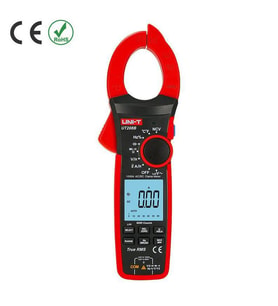 Unı-t  UT 208B Ac/Dc 1000A Ac/Dc 1000V True Rms Pensampermetre Ncv