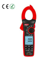 Unı-t  UT 208B Ac/Dc 1000A Ac/Dc 1000V True Rms Pensampermetre Ncv