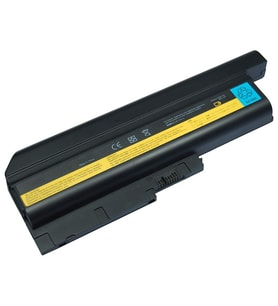 Lenovo ThinkPad R500 Type 2716AP2 Notebook Batarya Laptop Pil 9C