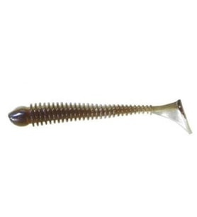 Berkley Flex Bead Shad 100cm Silikon Yem