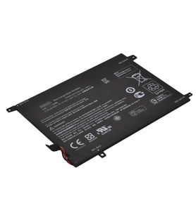 Hp x2 210 G1  Notebook Bataryası Pili
