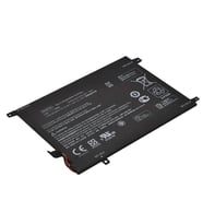 Hp x2 210 G1  Notebook Bataryası Pili