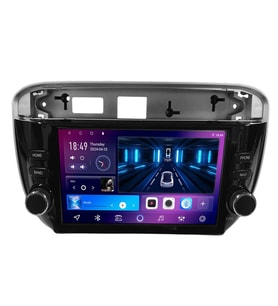 NEWFRON NF-ZFT5 Tablet Multimedya Android 7 İnç Fiat Linea 6+64GB 8 Çekirdek Android 13