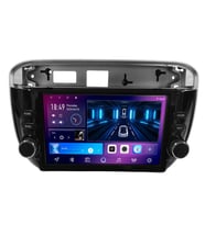 NEWFRON NF-ZFT5 Tablet Multimedya Android 7 İnç Fiat Linea 6+64GB 8 Çekirdek Android 13