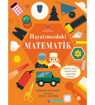 Hayatımızdaki Matematik