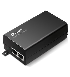 TP-LINK TL-POE160S GIGABIT PoE Enjektör