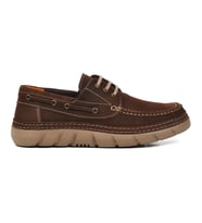 Freefoot 241280 Günlük Ayakkabı Kahve (Kahverengi)