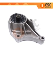 Opel Corsa C Meriva A Combo Tigra İçin Motor Ön Takozu 684238