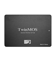 TWINMOS 128GB TM128GH2UGL 580- 550MB/s SSD SATA-3 Disk