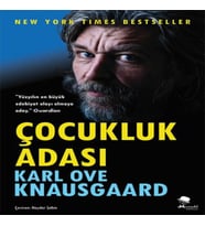 Kgam 3. Cilt - Çukluk Adası