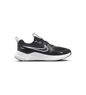 Nike Cosmic Runner Siyah-Beyaz Unisex Koşu Ayakkabısı
