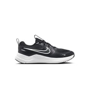 Nike Cosmic Runner Siyah-Beyaz Unisex Koşu Ayakkabısı