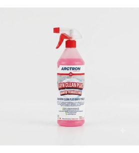 ARCTRON Fayn Clean Plus Profesyonel Kireç Sökücü ve Banyo Hijyen Ürünü - 1 LT
