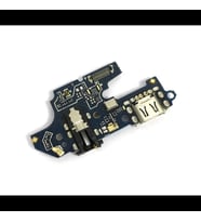 Realme C25 S Şarj Soketi + Mikrofon + Kulaklık Soketi Full
