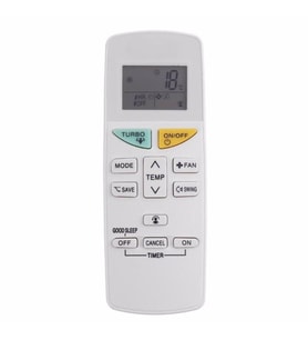 DAIKIN FTXB25C2V1B  Klima Kumandası