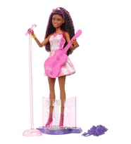 Barbie Pop Yıldızı HRG43 (Karışık)