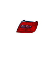 Esse Otomotiv - Xsara-2 Stop Lambası Sağ Seffaf 01-03 Dpo 552-1915r-ue 1610729080