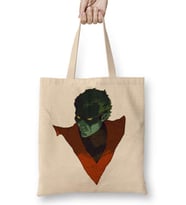 Nightcrawler X men Bez Çanta Uzun Saplı