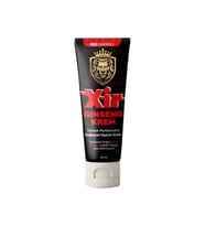 Xir Ginseng Ser.tleştiricili  3xeffect 50 ml Cream Erkeğe Özel Karışım Krem