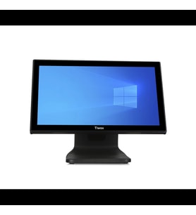 Tiwox Tp-7610, Intel İ7 10.nesil, 18.5" Ekran, 8gb Ram, 128gb M.2 Ssd, Endüstriyel, Dokunmatik Pos