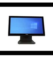 Tiwox Tp-7610, Intel İ7 10.nesil, 18.5" Ekran, 8gb Ram, 128gb M.2 Ssd, Endüstriyel, Dokunmatik Pos