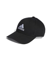 Adıdas Bball Cap Cot Şapka II3513 Siyah
