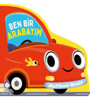 Ben Bir Arabayım