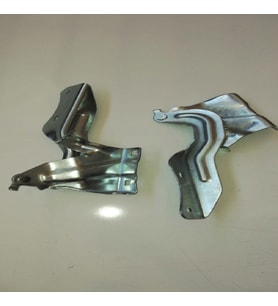 Nissan Qashqai Sağ Kapı Menteşe 2014-2015