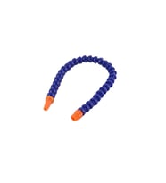 1/8 30 cm Plastik Bor Yağ Hortumu 85402 SEDEF (Standart)