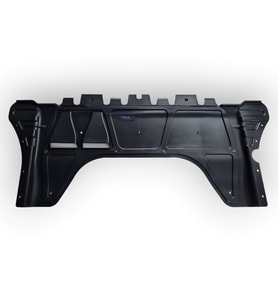 Seat Leon 3 2013-2016 Motor Alt Muhafaza Plastik Benzinli 5Q0825235C