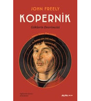 Kopernik - Göklerin Devrimcisi